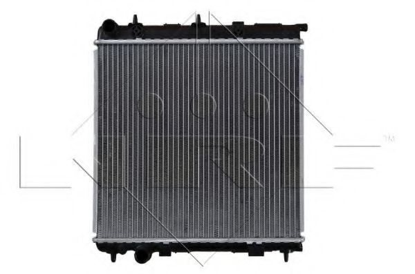 Radiator, racire motor 2
