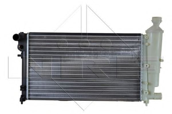 Radiator, racire motor 2