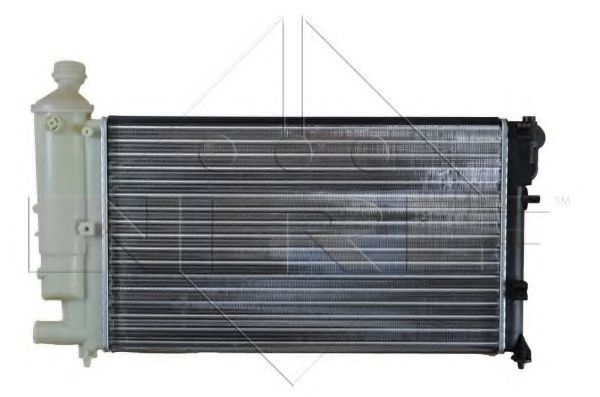 Radiator, racire motor 3