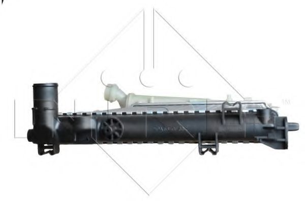 Radiator, racire motor 4