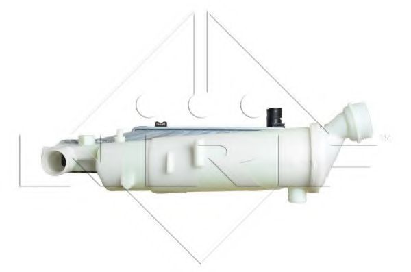 Radiator, racire motor 5