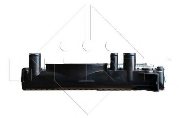 Radiator, racire motor 4