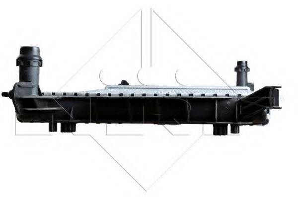 Radiator, racire motor 4