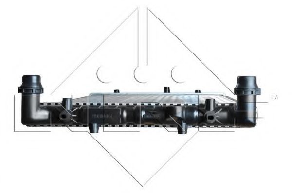 Radiator, racire motor 5