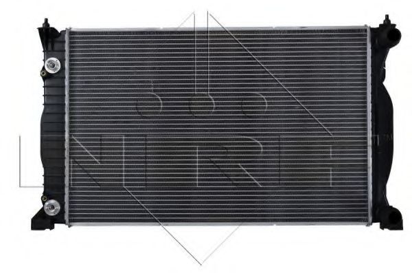 Radiator, racire motor 2