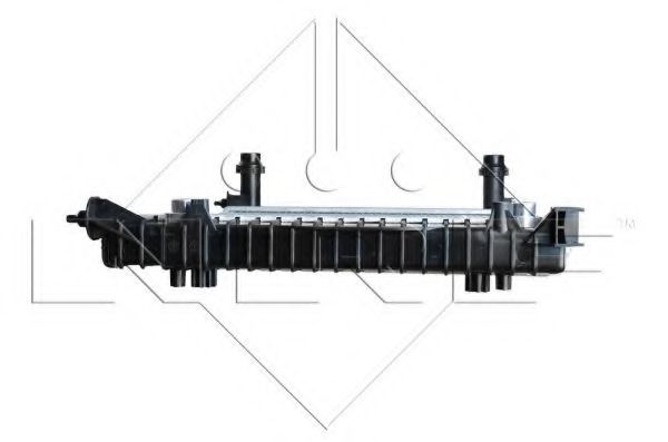 Radiator, racire motor 5