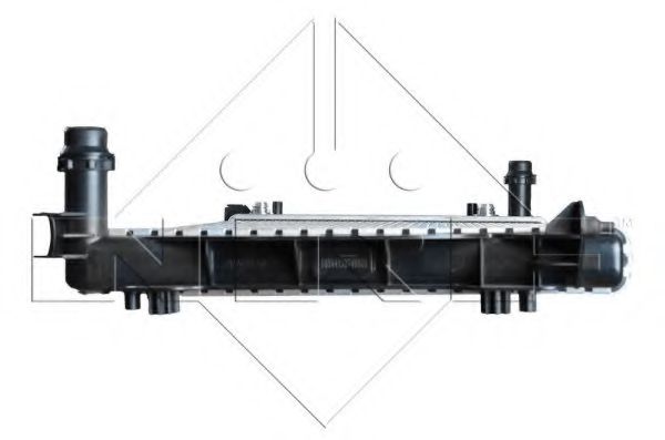 Radiator, racire motor 5