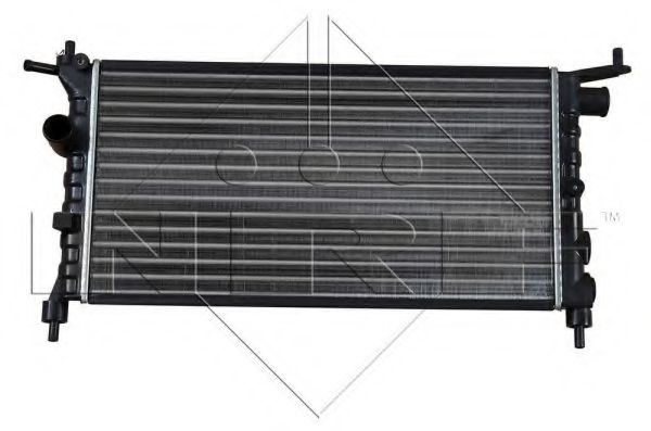 Radiator, racire motor 2