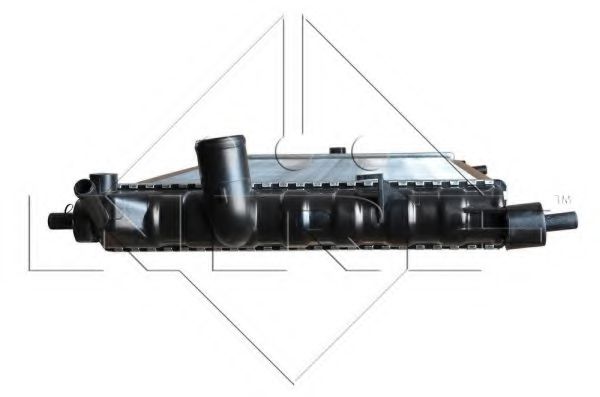 Radiator, racire motor 4