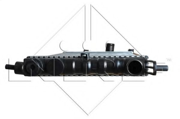 Radiator, racire motor 5