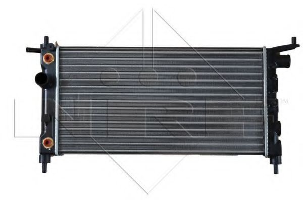 Radiator, racire motor 2