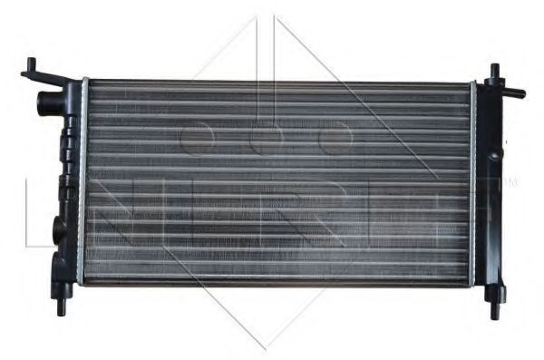 Radiator, racire motor 3