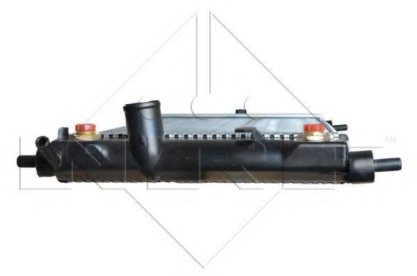 Radiator, racire motor 4