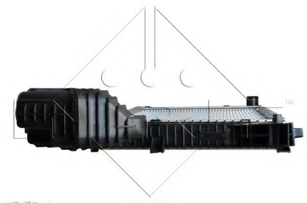 Radiator, racire motor 4