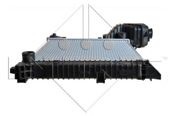 Radiator, racire motor 5