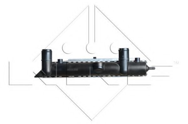 Radiator, racire motor 5