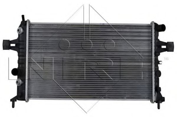 Radiator, racire motor 2