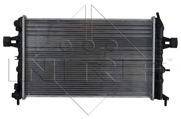 Radiator, racire motor 3