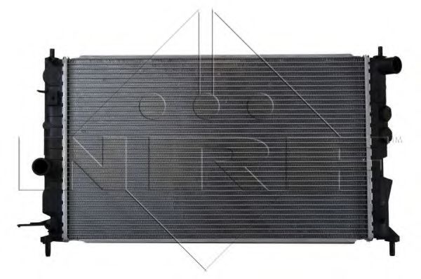 Radiator, racire motor 2
