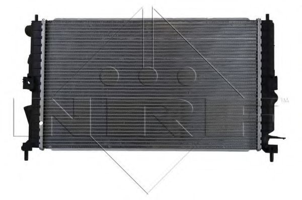 Radiator, racire motor 3