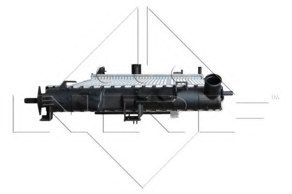 Radiator, racire motor 5