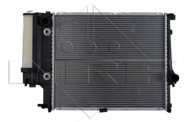 Radiator, racire motor 2