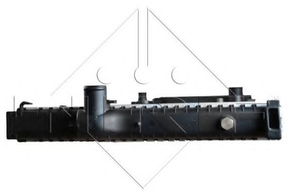 Radiator, racire motor 4