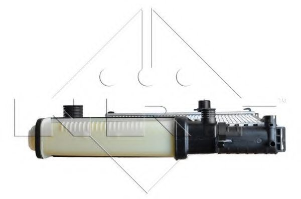 Radiator, racire motor 5