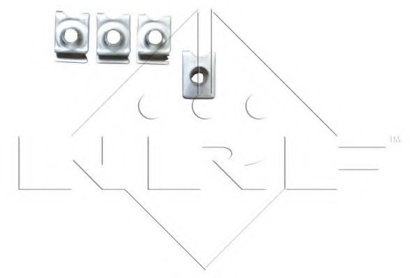 Radiator, racire motor 6