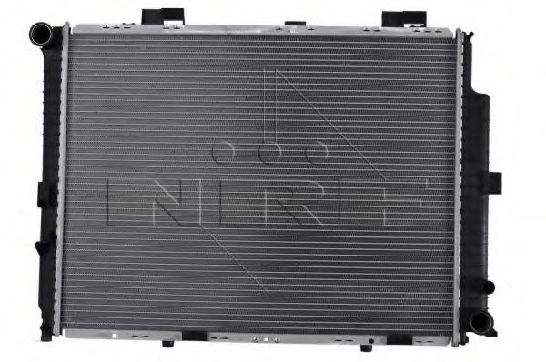 Radiator, racire motor 2