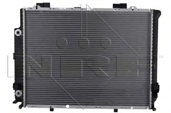Radiator, racire motor 3