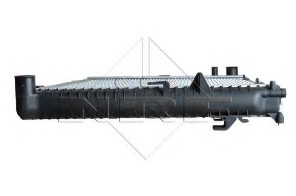 Radiator, racire motor 6