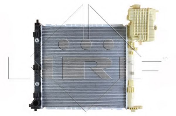 Radiator, racire motor 2