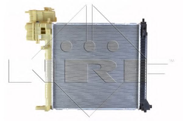 Radiator, racire motor 3