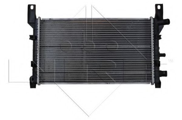 Radiator, racire motor 2