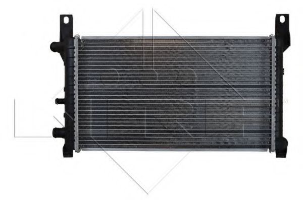 Radiator, racire motor 3