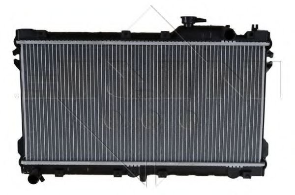 Radiator, racire motor 2