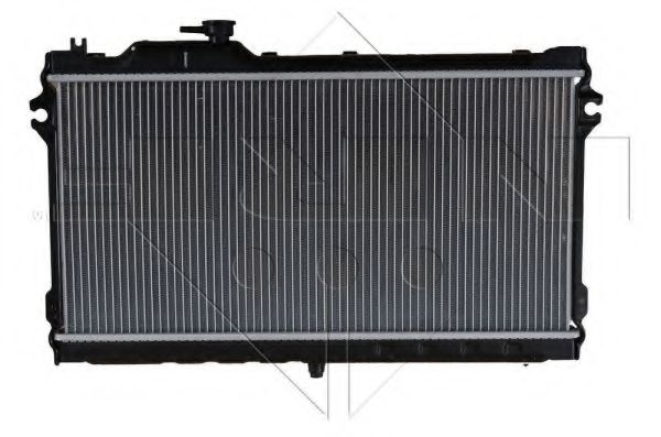Radiator, racire motor 3
