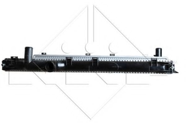 Radiator, racire motor 4