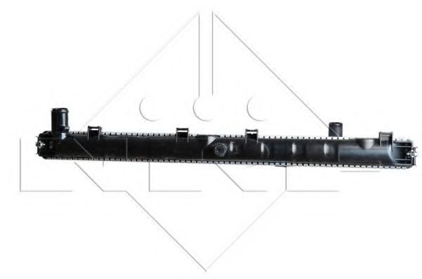 Radiator, racire motor 5