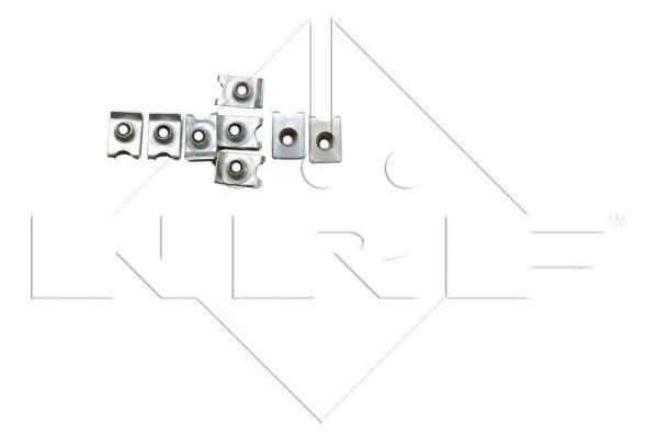 Radiator, racire motor 6