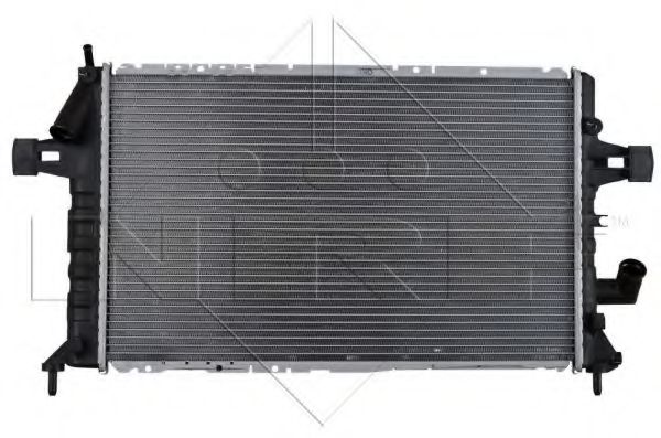 Radiator, racire motor 2
