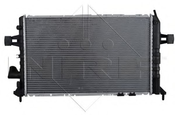 Radiator, racire motor 3