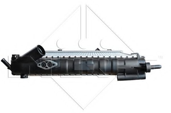 Radiator, racire motor 5
