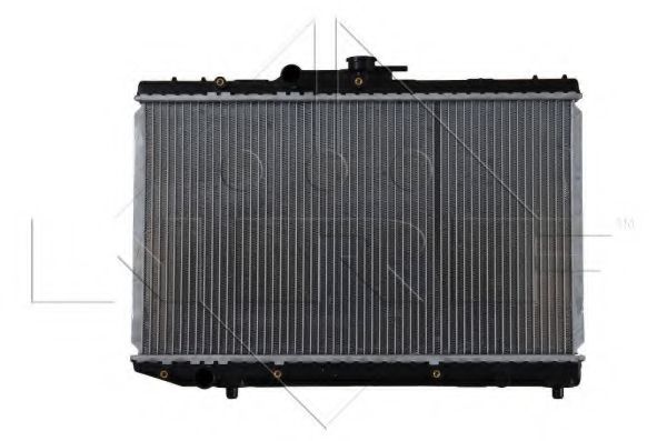 Radiator, racire motor 2
