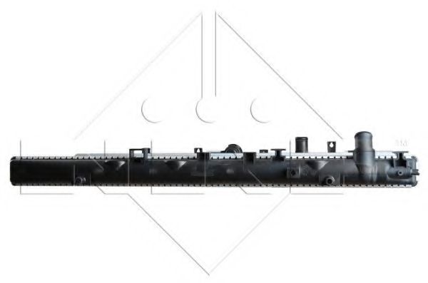 Radiator, racire motor 4