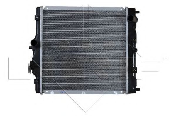Radiator, racire motor 2