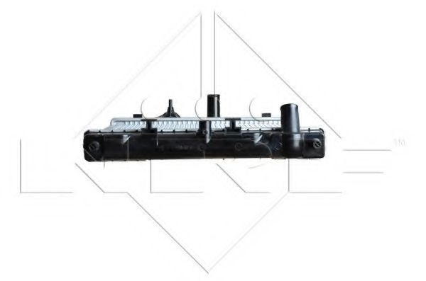 Radiator, racire motor 5