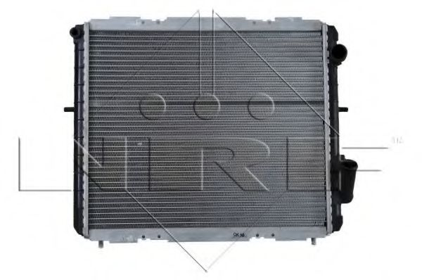 Radiator, racire motor 2