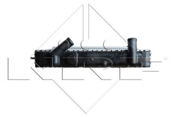 Radiator, racire motor 4